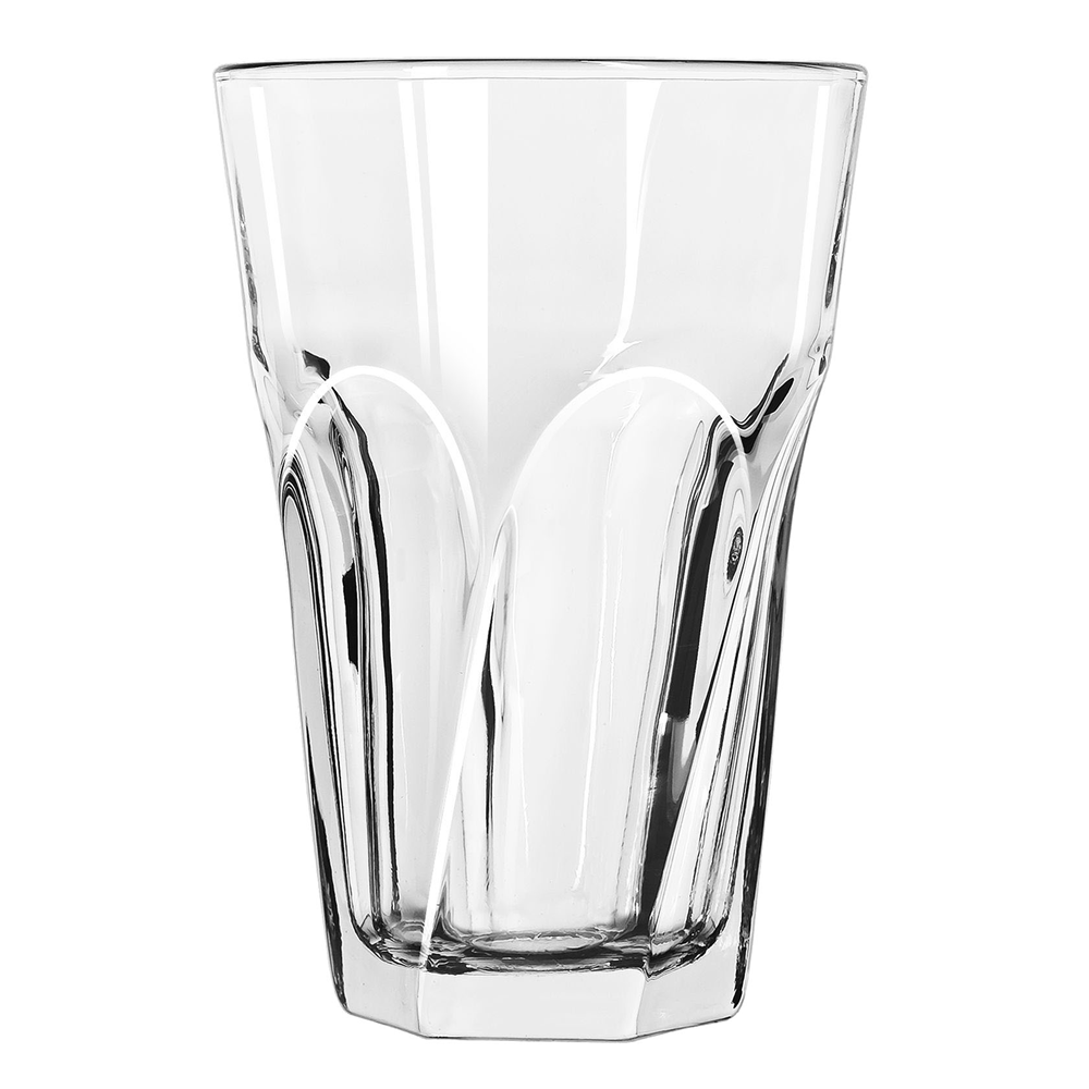 Longdrinkglas Libbey Twist 35 cl bedrukken Longdrinkglas Libbey Twist 35 cl bedrukken